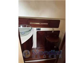 Cantieri Tirrenia Viveur 28 Cabin