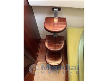 Cantieri Tirrenia Viveur 28 Cabin