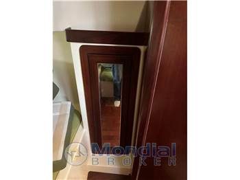 Cantieri Tirrenia Viveur 28 Cabin