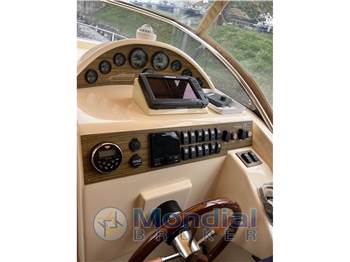 Cantieri Tirrenia Viveur 28 Cabin