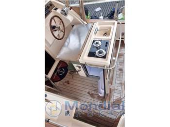 Cantieri Tirrenia Viveur 28 Cabin