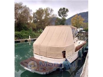 Cantieri Tirrenia Viveur 28 Cabin