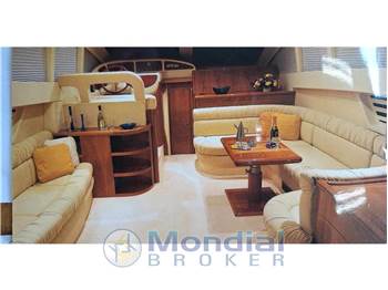 Enterprise Marine 46