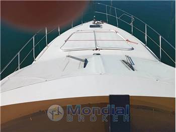 Enterprise Marine 46