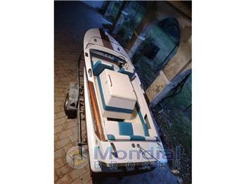 Chris Craft SUPER SPORT 21