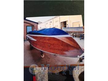 Chris Craft SUPER SPORT 21