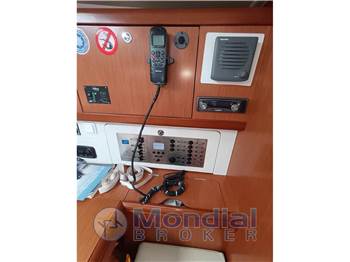 Beneteau OCEANIS 46