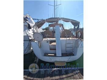 Beneteau OCEANIS 46