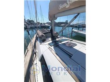 Beneteau OCEANIS 46