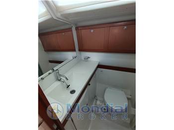 Beneteau OCEANIS 46