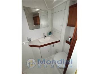 Beneteau OCEANIS 46