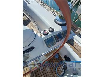 Beneteau OCEANIS 46