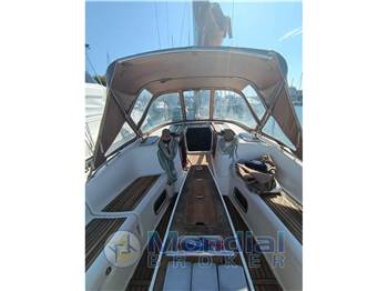 Beneteau OCEANIS 46