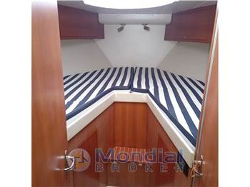 Calafuria 30' Fly