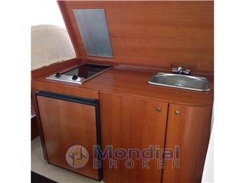Calafuria 30' Fly