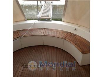 Calafuria 30' Fly