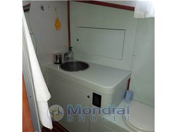 Calafuria 30' Fly