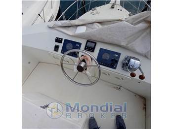 Calafuria 30' Fly