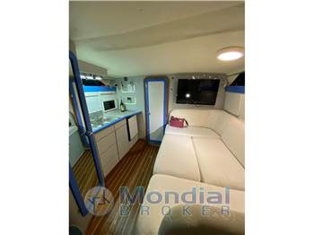 Cranchi CRUISER 32