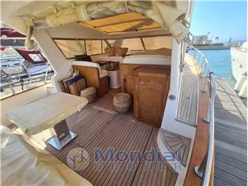 Apreamare APREAMARE 45 COMFORT