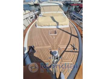 Apreamare APREAMARE 45 COMFORT