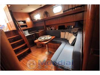 Apreamare APREAMARE 45 COMFORT