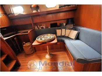 Apreamare APREAMARE 45 COMFORT