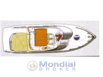 Cranchi CSL 27