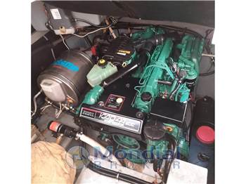 Elan Marine ELAN 35 POWER