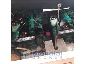 Elan Marine ELAN 35 POWER