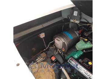 Elan Marine ELAN 35 POWER