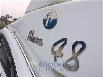 Innovazioni e Progetti ALENA 48