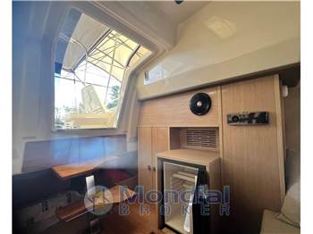 Cranchi ENDURANCE 30