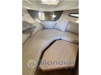 Cranchi ENDURANCE 30