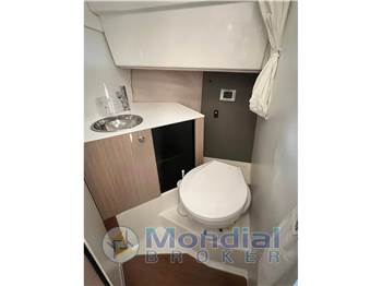 Cranchi ENDURANCE 30