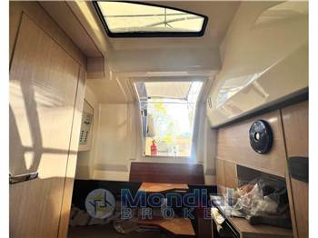 Cranchi ENDURANCE 30