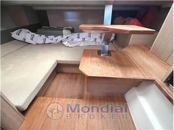 Cranchi ENDURANCE 30