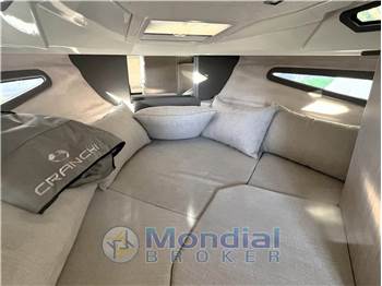 Cranchi ENDURANCE 30