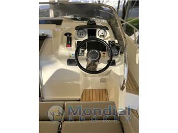 Cranchi ENDURANCE 30