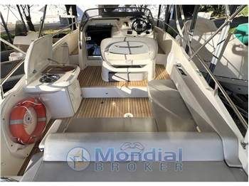 Cranchi ENDURANCE 30