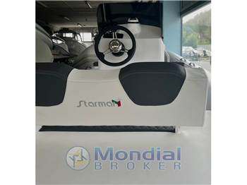 Starmar ENJOY 605 XS