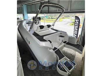 Starmar ENJOY 605 XS
