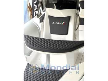 Starmar ENJOY 605 XS