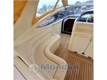 Cantieri di Sarnico Sarnico 43