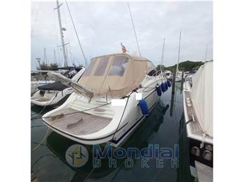 Cantieri di Sarnico Sarnico 43