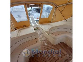Cantieri di Sarnico Sarnico 43