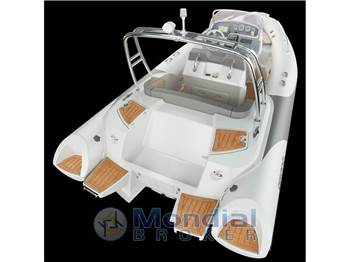 Grand Golden line G580 HLF