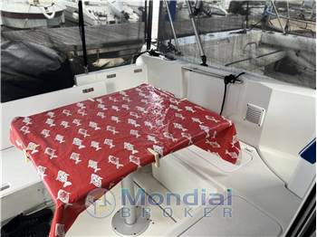 Jeanneau Merry Fisher 695