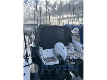 Jeanneau Merry Fisher 695
