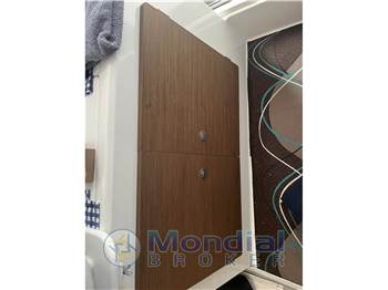 Jeanneau Merry Fisher 695